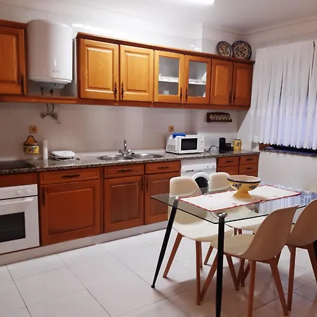 Apartman Amorosa Sun And Sea *