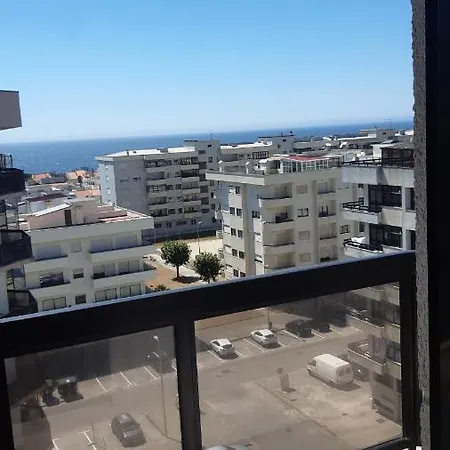 شقة Amorosa Sun And Sea فيانا دو كاستيلو