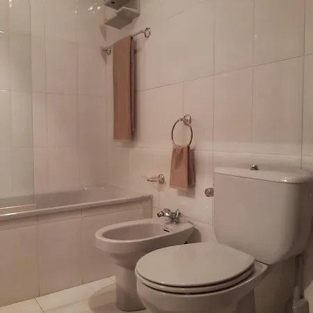 Amorosa Sun And Sea شقة فيانا دو كاستيلو