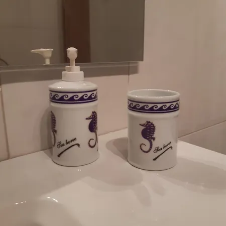 Amorosa Sun And Sea דירה