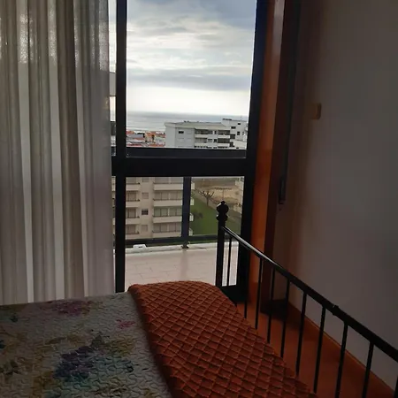 Amorosa Sun And Sea فيانا دو كاستيلو