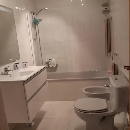 Amorosa Sun And Sea * فيانا دو كاستيلو