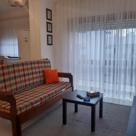 Amorosa Sun And Sea Apartment
