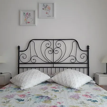 Apartamento Amorosa Sun And Sea