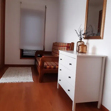 شقة Amorosa Sun And Sea فيانا دو كاستيلو