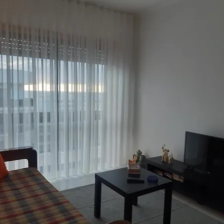 Amorosa Sun And Sea Apartment *