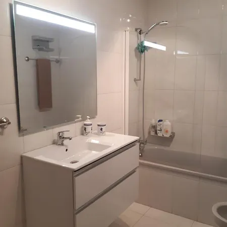 Apartamento Amorosa Sun And Sea *