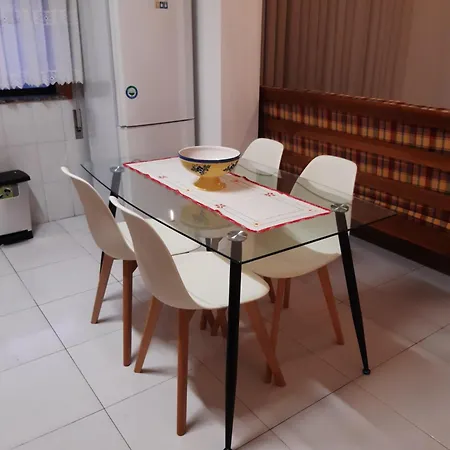 Amorosa Sun And Sea Apartment
