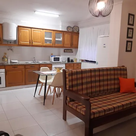 Amorosa Sun And Sea Apartment *