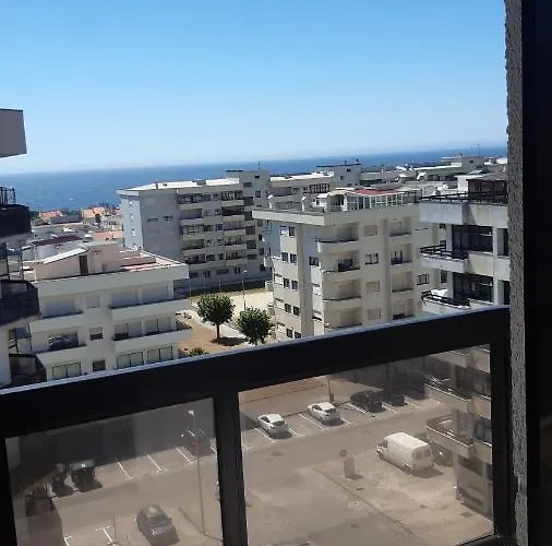 Apartman Amorosa Sun And Sea Viana do Castelo