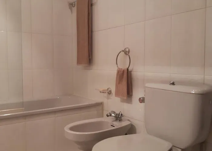 Amorosa Sun And Sea Apartman Viana do Castelo