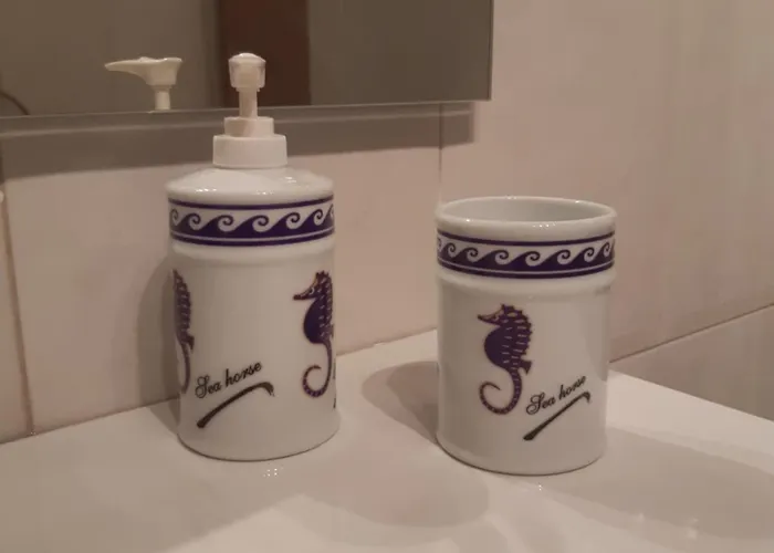 Amorosa Sun And Sea Apartment