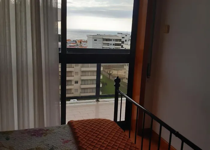 Amorosa Sun And Sea Viana do Castelo