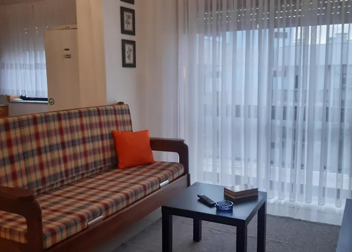 Amorosa Sun And Sea Apartment