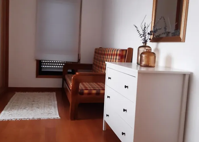 Apartment Amorosa Sun And Sea Viana do Castelo