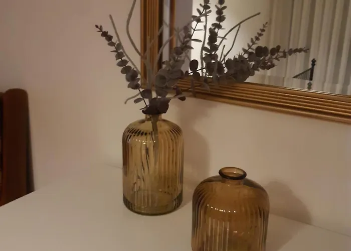 Apartman Amorosa Sun And Sea