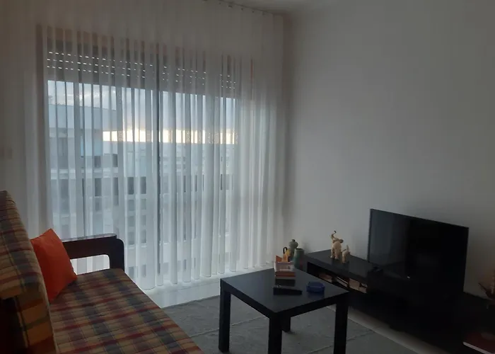 Amorosa Sun And Sea Apartment *