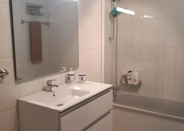 Apartman Amorosa Sun And Sea *