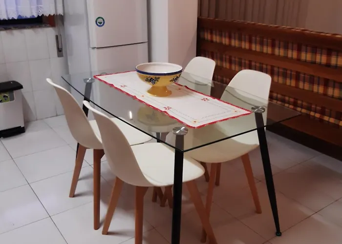 Amorosa Sun And Sea Apartman