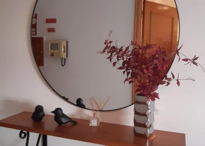 Apartman Amorosa Sun And Sea